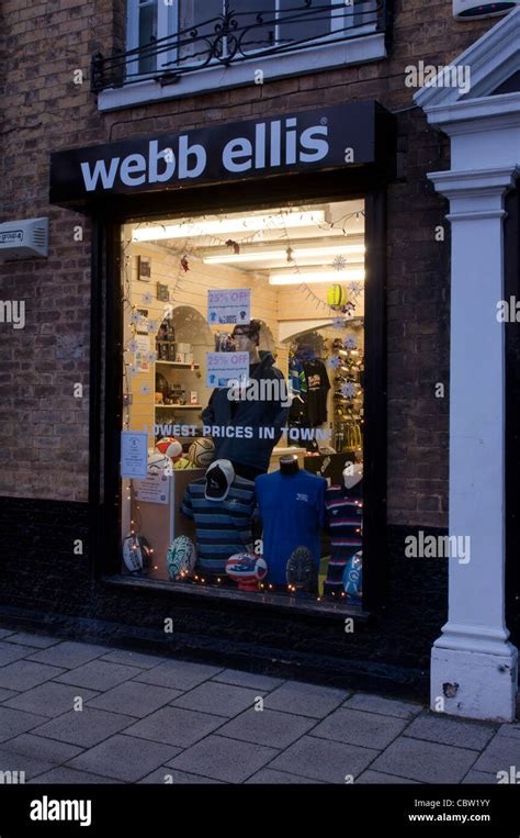 webb ellis shop|More.